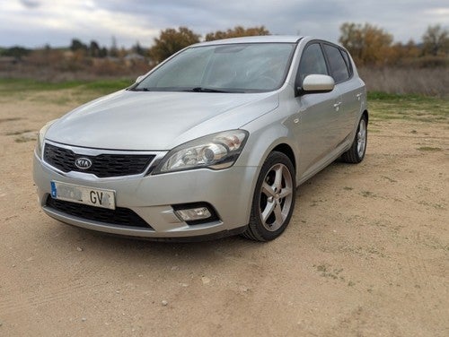 KIA Cee´d 1.6CRDi Drive