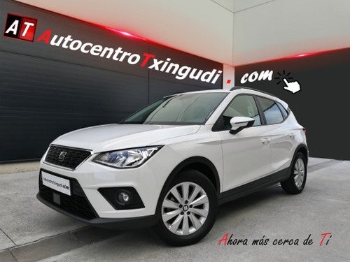 SEAT Arona 1.0 TSI Ecomotive S&S Style 95