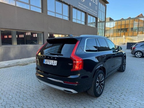 VOLVO XC90 T8 Twin Business Plus AWD Aut.