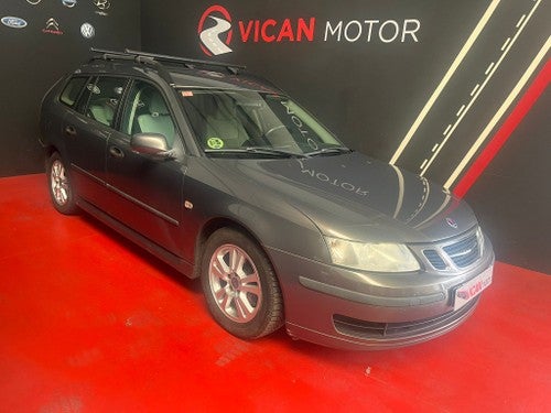 SAAB 9-3 1.8t Vector 150