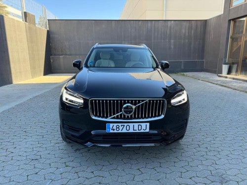 VOLVO XC90 T8 Twin Business Plus AWD Aut.