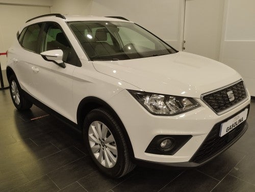 SEAT Arona 1.0 TSI Ecomotive S&S Style 95