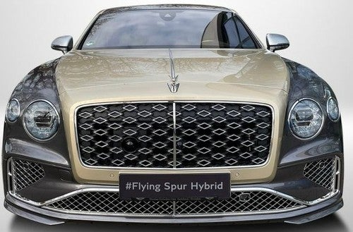 BENTLEY Flying Spur Hybrid Mulliner