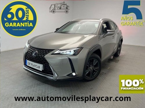 LEXUS UX 250h Business 2WD