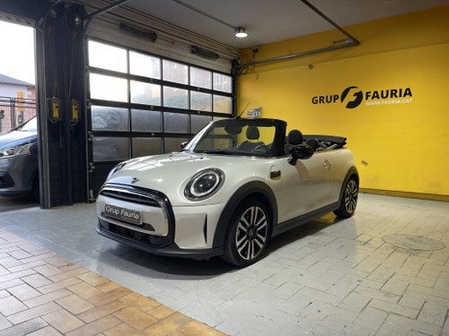 MINI Mini Cabrio Cooper Aut.