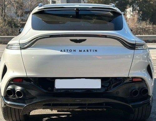 ASTON MARTIN DBX DBX707