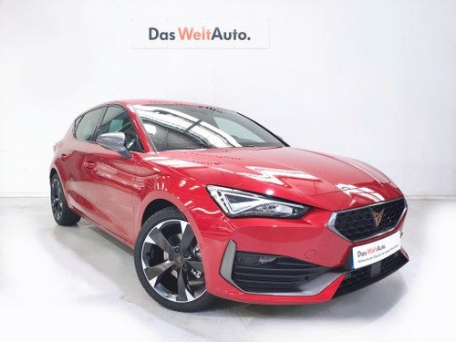 CUPRA León 1.5 eTSI 110 DSG