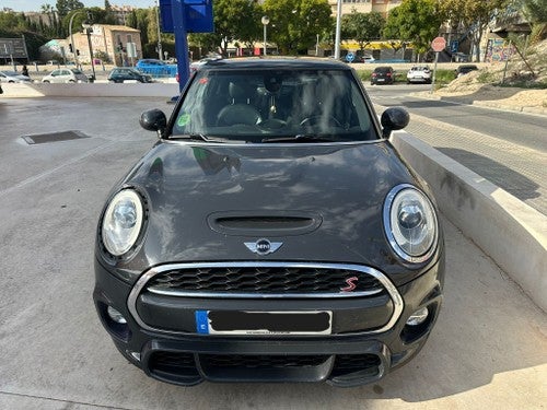 MINI Mini Cooper SD