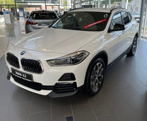 BMW X2 xDrive 25eA