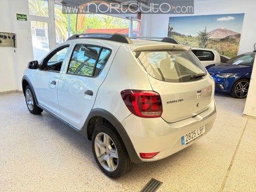 DACIA Sandero 1.0 Stepway Essential 55kW