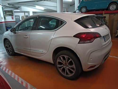 CITROEN DS4 2.0HDi Sport Aut.