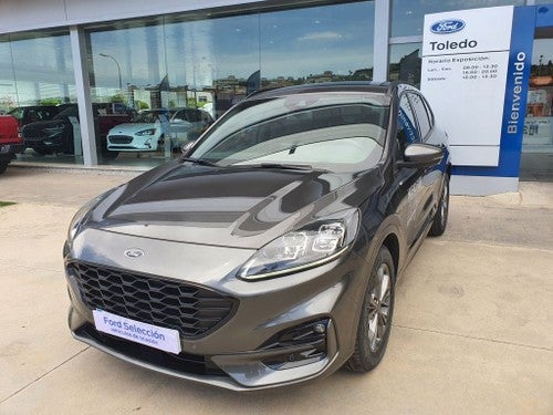 FORD Kuga Nuevo  ST-LINE X 2.5 Duratec PHEV 165KW(225CV)Automático HF-45 E6.2