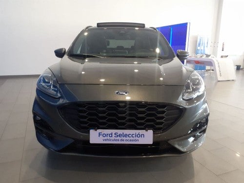 FORD Kuga Nuevo  ST-LINE X 2.5 Duratec FHEV 140KW (190CV) HF-45 Aut. E6.2