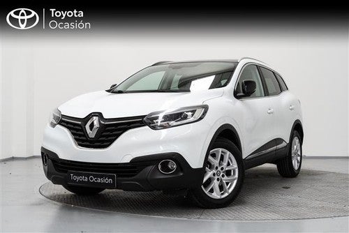 RENAULT Kadjar 1.2 TCe Energy Zen EDC 97kW