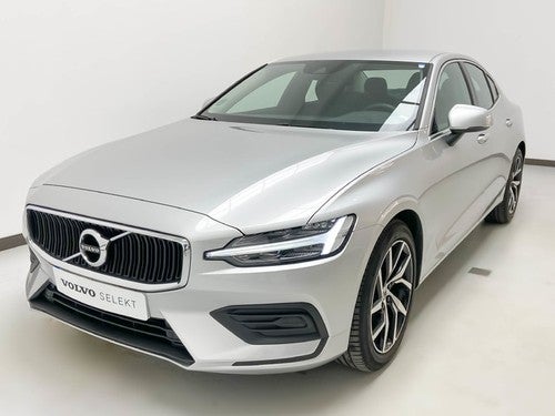 VOLVO S60 B4(G) FWD Plus Dark Auto