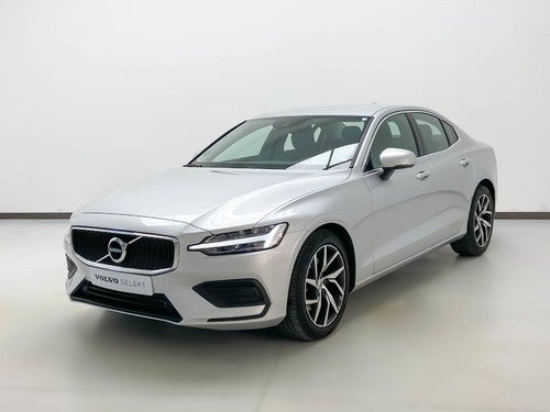 VOLVO S60 B4(G) FWD Plus Dark Auto