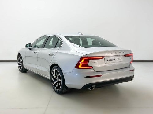 VOLVO S60 B4(G) FWD Core Auto