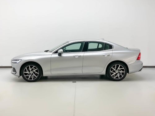 VOLVO S60 B4(G) FWD Core Auto