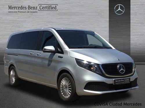 MERCEDES-BENZ CLASE V Mercedes-Benz EQV 300 Larga e100