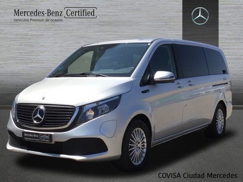 MERCEDES-BENZ Clase V EQV 300 Larga e100