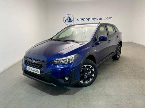 SUBARU XV 1.6i Sport CVT