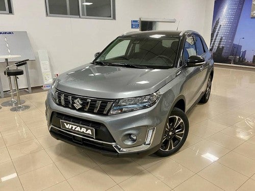 SUZUKI Vitara 1.4T GLX Mild Hybrid