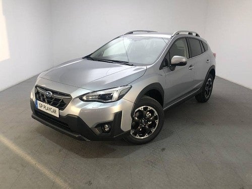 SUBARU XV 1.6i Sport Plus CVT