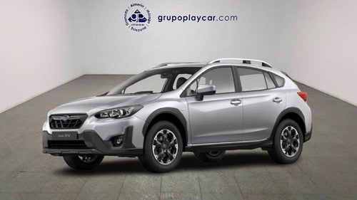 SUBARU XV 1.6i Sport Plus CVT