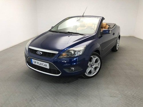 FORD Focus Cabrio