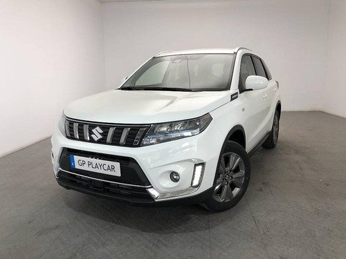 SUZUKI Vitara 1.4T GLE Mild Hybrid