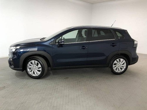 Suzuki S-CROSS 1.4 S2 HYBRID