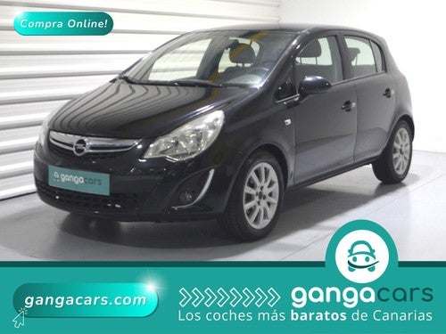 OPEL Corsa 1.2 Selective S&S