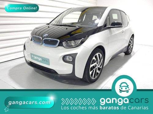 BMW i3 94 Ah