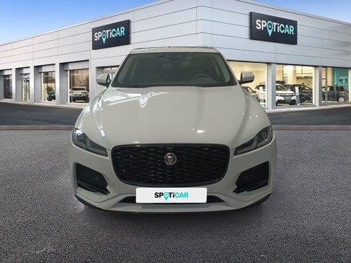 JAGUAR F-Pace 2.0D l4 MHEV S Aut. AWD 204