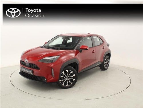 TOYOTA Yaris Cross 120H Active Tech