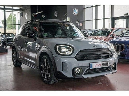 MINI COUNTRYMAN Cooper