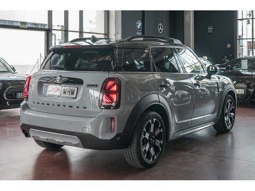 MINI COUNTRYMAN Cooper