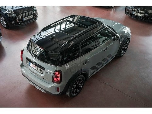 MINI COUNTRYMAN Cooper