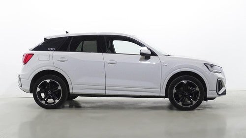 AUDI Q2 Genuine ed. 35 TFSI 110kW (150CV) S tron