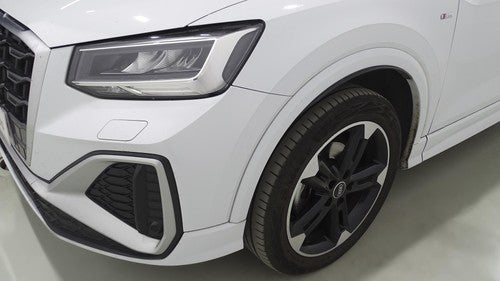 AUDI Q2 Genuine ed. 35 TFSI 110kW (150CV) S tron