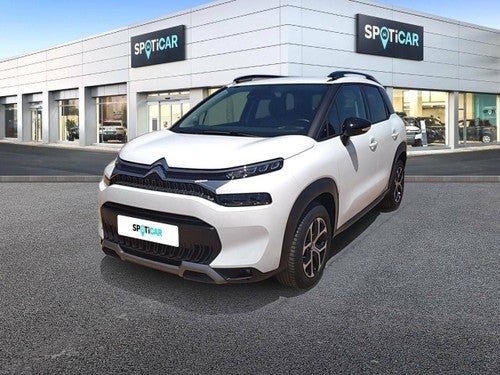 CITROEN C3 Aircross Puretech S&S Shine 110