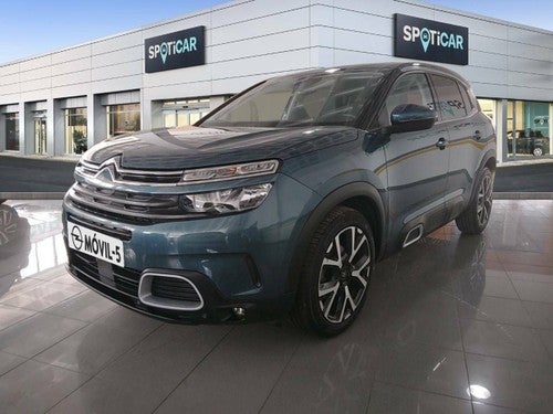 CITROEN C5 Aircross PureTech S&S Feel 130