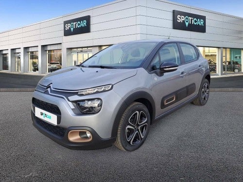 CITROEN C3 1.2 PureTech S&S C-Series 83