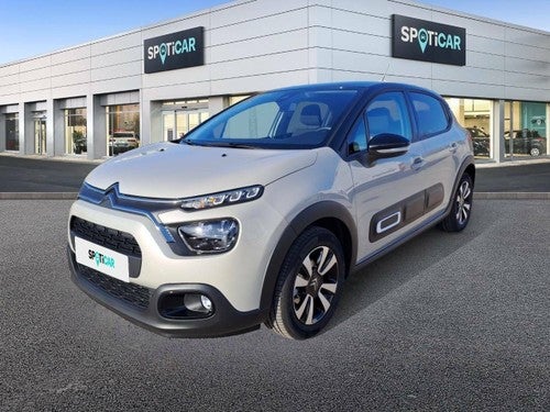 CITROEN C3 PureTech 60KW (83CV) Shine