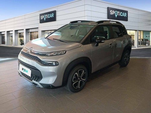 CITROEN C3 Aircross Puretech S&S Feel 110