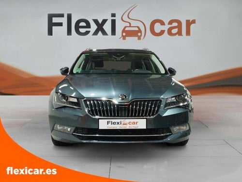 SKODA Superb Combi 2.0TDI AdBlue Style DSG7 110kW