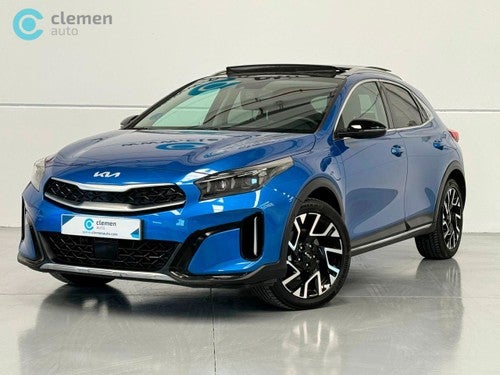 KIA XCeed 1.6 GDI PHEV EMOTION 104KW 141CV eTech 5p