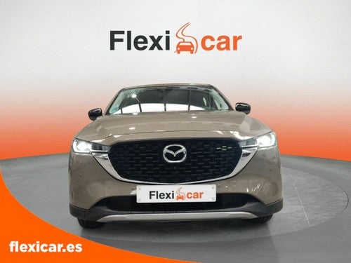 Mazda CX-5 2.0 GE 121kW (165CV) 2WD Newground