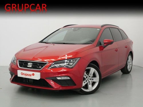 SEAT León 1.4 TSI ACT S&S FR DSG 150