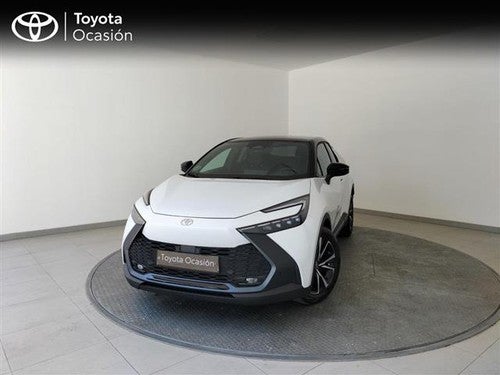 TOYOTA C-HR 140H Advance